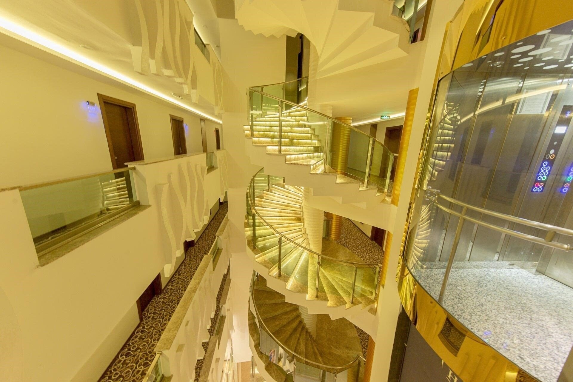 Fotografie Maya World Park (ex. Iq Belek Hotel, Sarp Hotels Belek) 4*